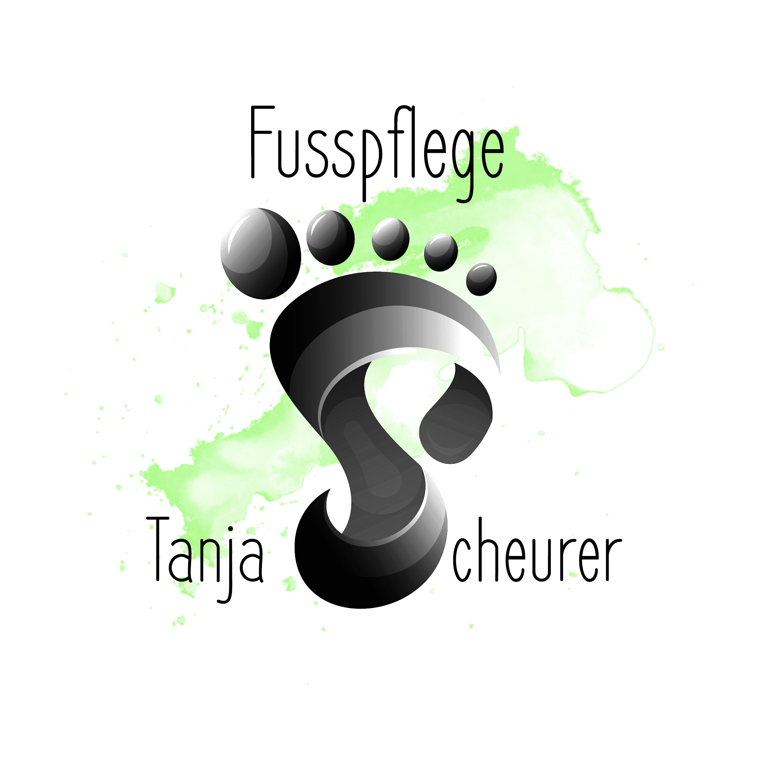 Fusspflege Tanja Scheurer